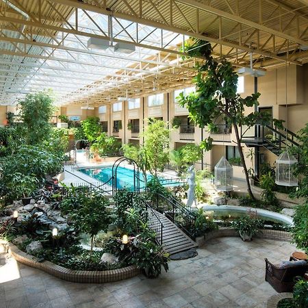 Hotel L'Oiseliere Монмани Екстериор снимка
