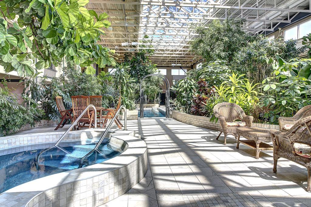 Hotel L'Oiseliere Монмани Екстериор снимка