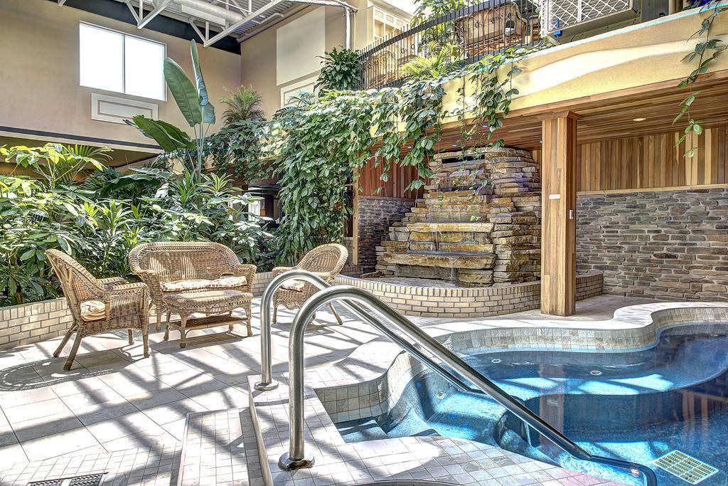 Hotel L'Oiseliere Монмани Екстериор снимка